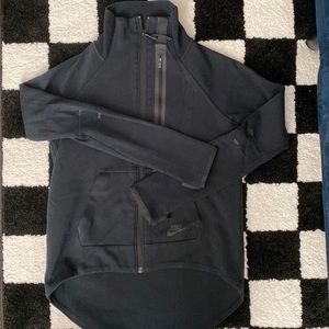 Nike Tech Fleece. Sweater.